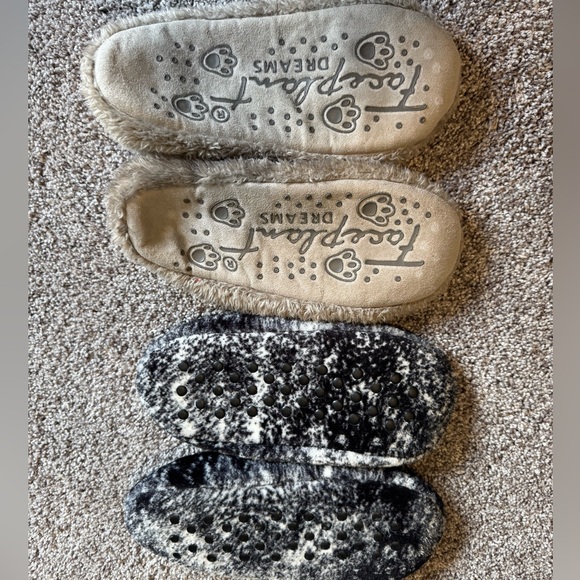 Slippers - Picture 2 of 2